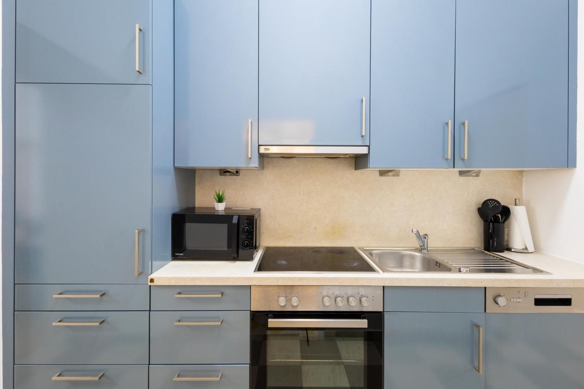 Apartment-Darwingasse Leopoldstadt Wenen Buitenkant foto